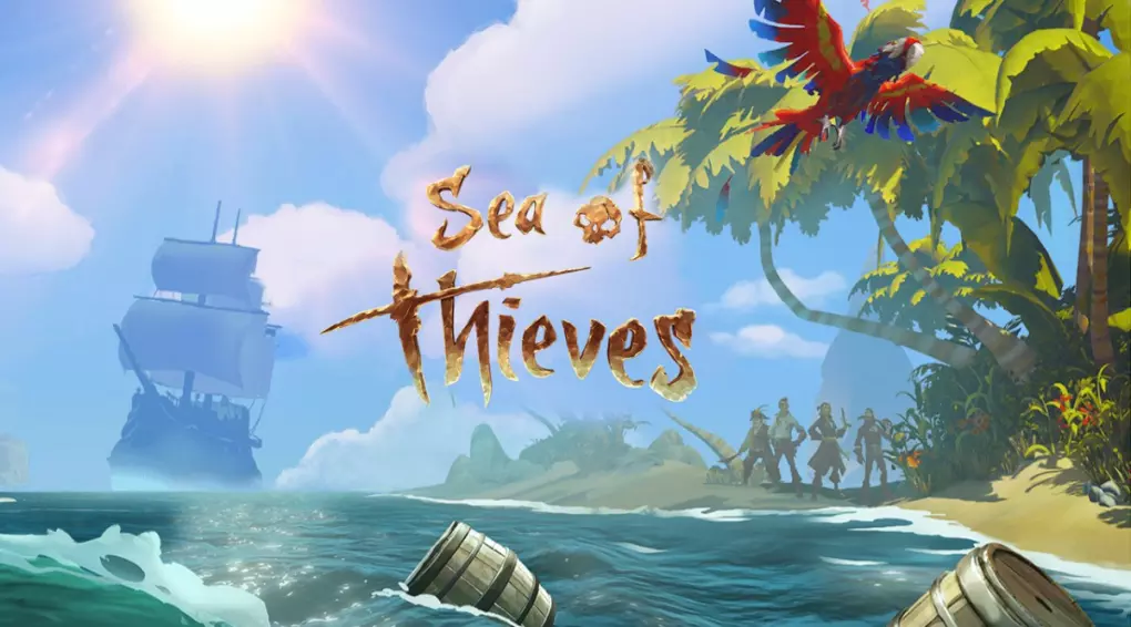 Sea of ​​Thieves Free Download Pc Full Version